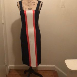 Dress worn once